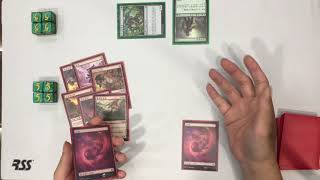 [魔法風雲會] [Magic: The Gathering]想進入魔法風雲會的世界嗎？看完這部影片就會玩現存最老的集換式卡牌遊戲了！