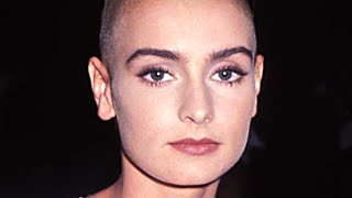 Sinéad O’Connor’s Haunting Final Tweet Before Her Death Aged 56