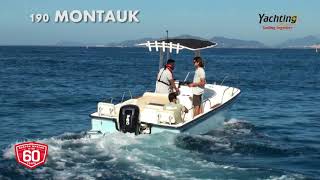 Boston Whaler_Montauk 150, 170, 190, 210