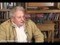 Armistead Maupin Interview