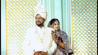 Best Wedding Highlights 2023 //  Nisha \u0026 Himanshu // Ganpati Digital Bilaspur C.G //