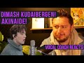 Vocal Coach Reacts! Dimash Kudaibergen! Ikanaide!