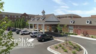 Smith Senior Living - Top Life Plan Communities in Illinois