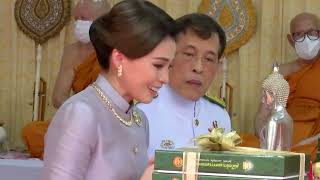 ข่าวในพระราชสำนัก   Sun อาทิตย์    5   กุมภาพันธ์  2566