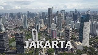 Jakarta On Air