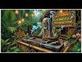 Jah Crown's Jungle Foundation - You Reggae Dream music Mix 🇯🇲🎶🌴
