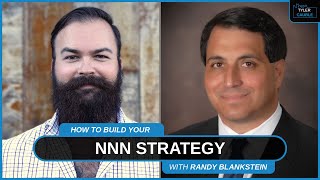 How to Invest in NNN Properties With Randy Blankstein