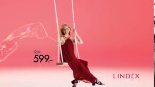 Sienna Miller Hearts Lindex - The Dress