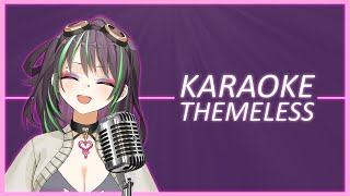 KARAOKE TIMEE LETS GAURRR【KARAOKE】