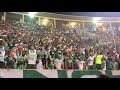 hino do palmeiras mancha verde