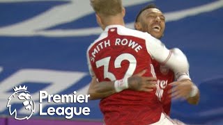 Emile Smith Rowe taps Arsenal into the lead v. Chelsea | Premier League | NBC Sports