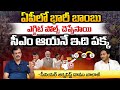 AP Exit Poll Results 2024 | AP CM 2024 | AP Election Results | Red tv