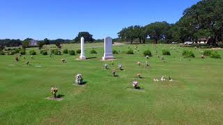 Mobile Memorial Gardens Apostles