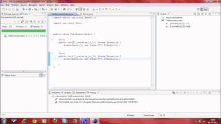 Test Driven Development in Java - Episode 1