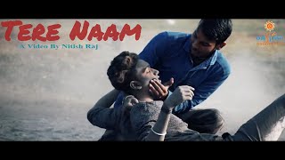 Tere Naam Full Video Song ||cover song || vickey singh |t-series || OM SHANTI PRODUCTION||