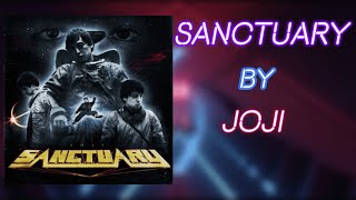 Beat Saber | Sanctuary by Joji | SS Rank FULL COMBO (95.9%)