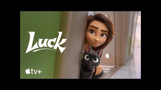 [FILME SORTE] Luck  - Trailer oficial   Apple TV+ [PORTUGÊS]