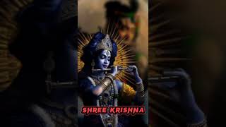 shree krishna 🥰🚩#krishna #krishnavani #radhakrishna #trueline #krishnamotivation #krishnaupdesh
