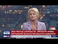 k. pawliczak tematem emigrantów pis chce przykryć afery drożyznę i własną nieudolność tvp info