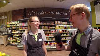 Azubi-Video: Edeka Bergmann