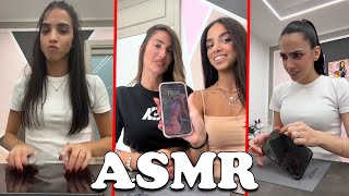 1 HOUR ASMR NEWMARTINA