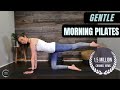 Morning Pilates - A Gentle Routine