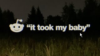 Disturbing Reddit Threads