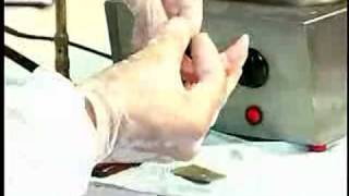 complete denture(centric relation)