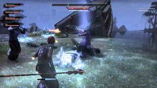 Dev Play Session ESO Group Content