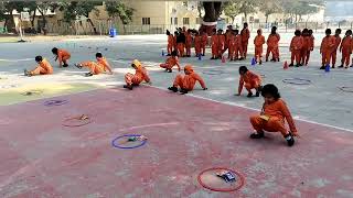 #Crab 🦀 #Race and #Kids #Crab #Race और  #मनोरंजनात्मक खेल