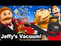 SML Movie: Jeffy's Vacuum!