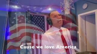 Yaakov Shwekey Releases Revised Video 'We are a Miracle' With a Pro Trump Message 'We Love America'