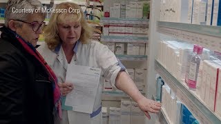 Concerns About Undervalued McKesson Are Overblown