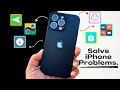 5 Best iPhone Apps 2024 including iPhone app for Video Download⚡️