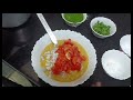 सुखी मटर के छोले मशहूर कुलचे ठेलें जैसे delhi style ke matter kulche mater recipe