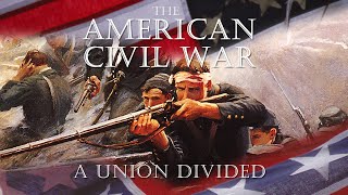 The American Civil War - Road To Fort Sumter - Full Documentary - Ep 1