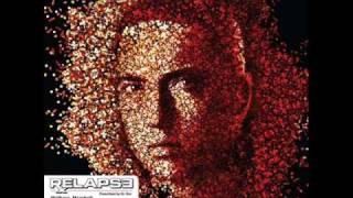 Eminem Relapse - We Made You - New Music 2009
