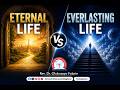 FULL SERMON: ZOE THE GOD KIND OF LIFE - REV. DR. OLUBUSAYO FOLARIN