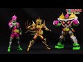 tmt 1177 s.h.figuarts kamen rider ex aid muteki gamer 仮面ライダーエグゼイド ムテキゲーマー