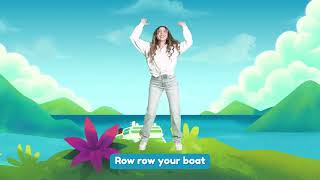 Set Sail Dance Tutorial | Set Sail