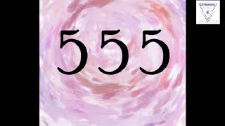 555 (55×5) Manifesting Ritual Method* Law If Attraction*Get Your Wish In5 Days*Affrimations*Easy Way