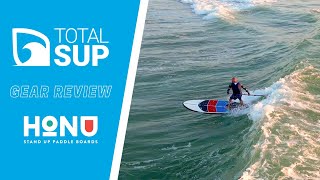 Gear Review: Inflatable Stand-Up Paddle Surf Bondi by HONU