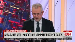 Si u rrezikua NATO në kohën e Trump 1? Gjermania-Franca: Nuk jemi gati për 2%...