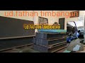 Berbagai Jenis Jembatan Timbang harga murah berkwlitas