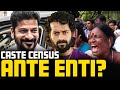 🚨Telangana CASTE CENSUS 2024 Explained📢 | Telugu | Aye Jude