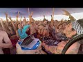 Mushina - Boom Festival • Ecstatic Dance (Live 360°)