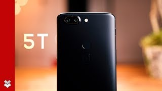 OnePlus 5T Review - After 30 Days!