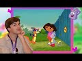 Film Theory Dora is CURSED! (Dora The Explorer)