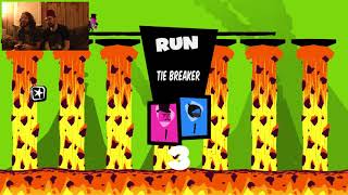 Runbow Episode 1