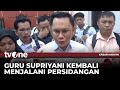 Sidang Pleidoi Guru Supriyani | Kabar Hari Ini tvOne